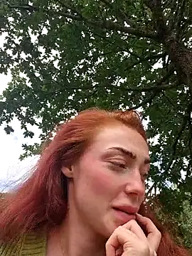 Ember Starr online show from 07.25.26