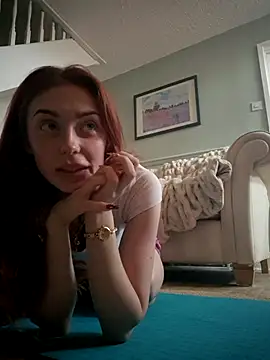 Ember Starr online show from 07.26.26