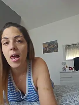 whispersexy online show from 07.04.26
