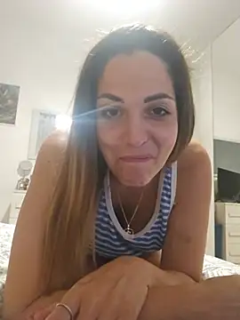 whispersexy online show from 07.04.26