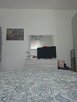 whispersexy online show from 07.05.26