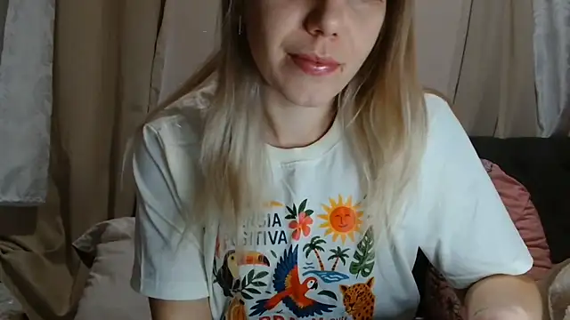 Alana sc online show from 07.15.26