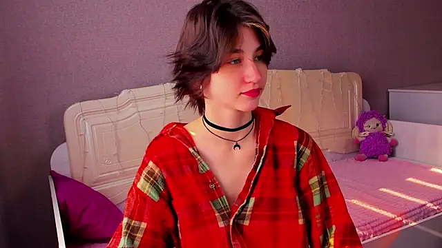Carolina Lu online show from 07.20.26