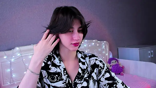 Carolina Lu online show from 07.25.26