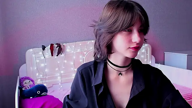 Carolina Lu online show from 07.29.26