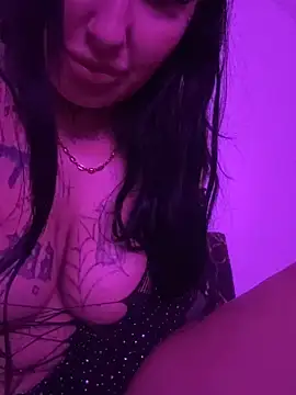 Arabella05 online show from 06.24.26