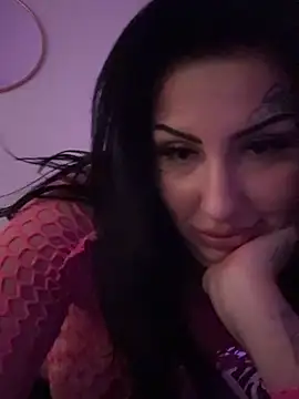 Arabella05 online show from 07.10.26