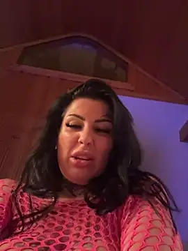 Arabella05 online show from 07.15.26