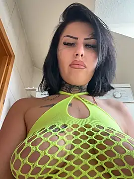 Arabella05 online show from 07.19.26