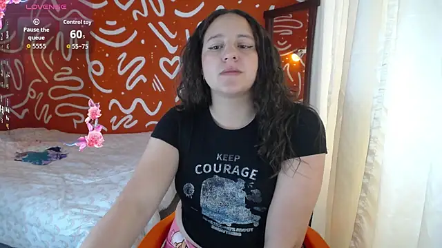 amara sexi online show from 06.06.26