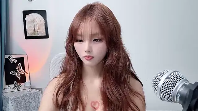 pingping78 online show from 07.23.26