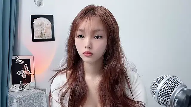 pingping78 online show from 07.24.26
