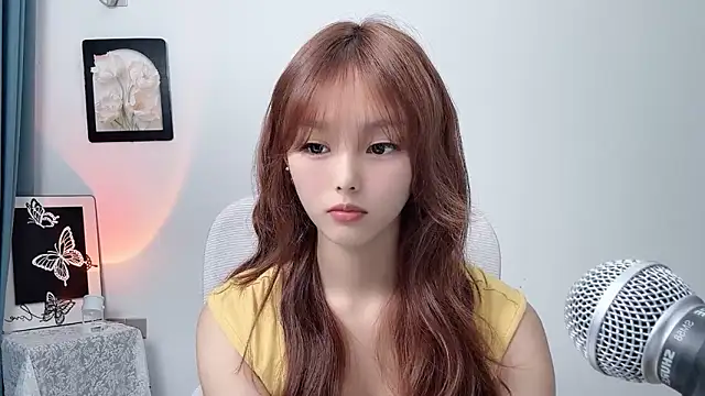 pingping78 online show from 07.26.26