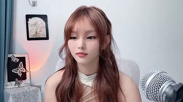 pingping78 online show from 07.27.26