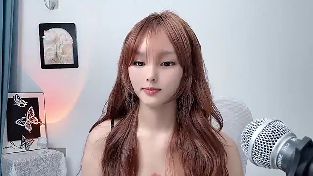 pingping78 online show from 07.27.26