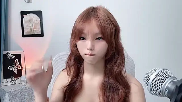 pingping78 online show from 07.28.26