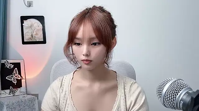 pingping78 online show from 07.28.26