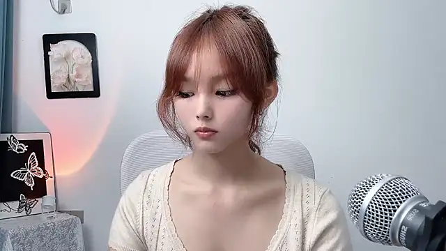 pingping78 online show from 07.28.26