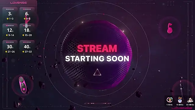Eltinofr online show from 06.18.26