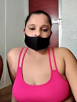 Lusty mussty online show from 06.13.26