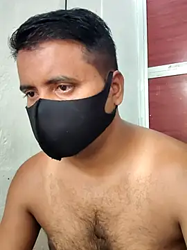 Lusty mussty online show from 06.22.26