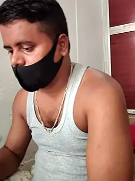 Lusty mussty online show from 07.01.26