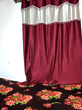 Lusty mussty online show from 07.16.26