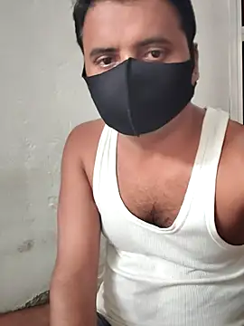 Lusty mussty online show from 07.19.26