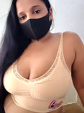 Lusty mussty online show from 07.23.26