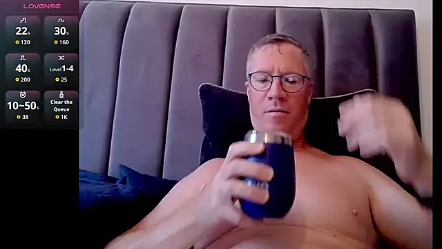SinfulPulse69 online show from 07.16.26