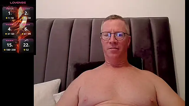 SinfulPulse69 online show from 07.26.26