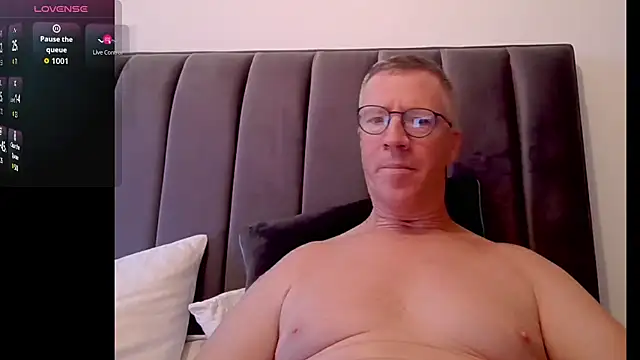 SinfulPulse69 online show from 07.27.26
