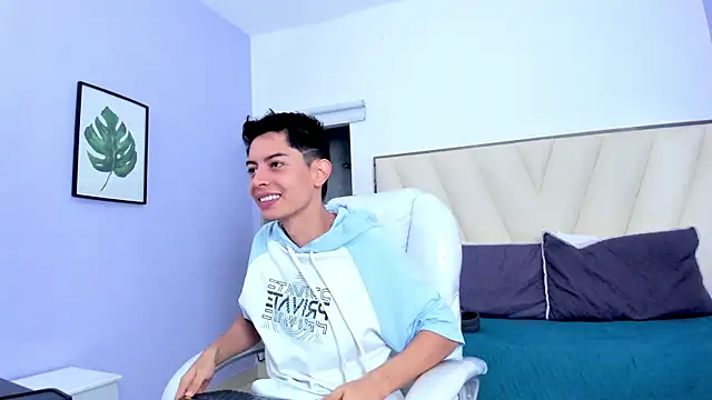 Ethan12  online show from 06.18.26