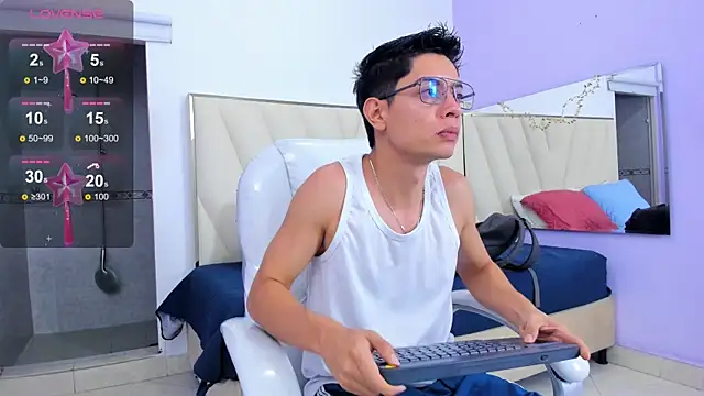 Ethan12  online show from 06.23.26