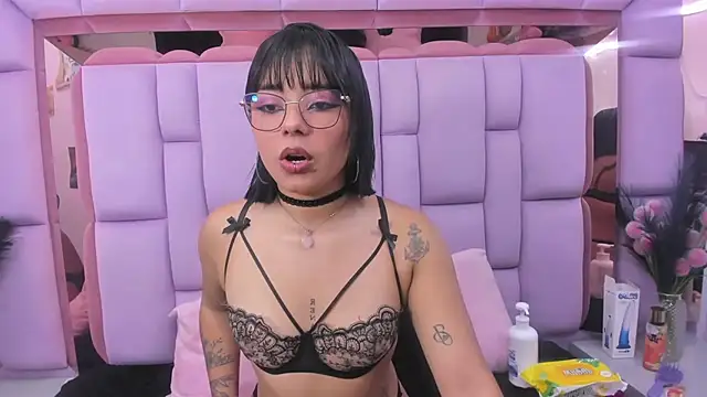 roxane vega online show from 07.15.26