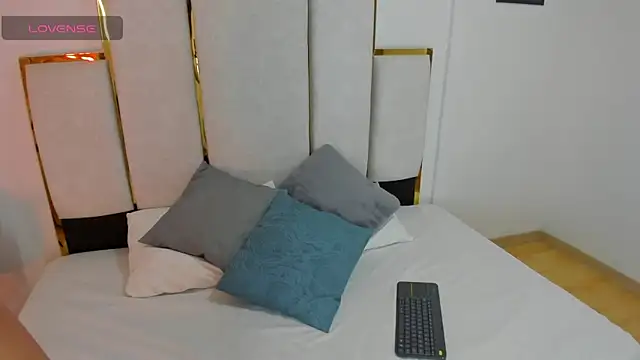 LiamBastien online show from 06.19.26