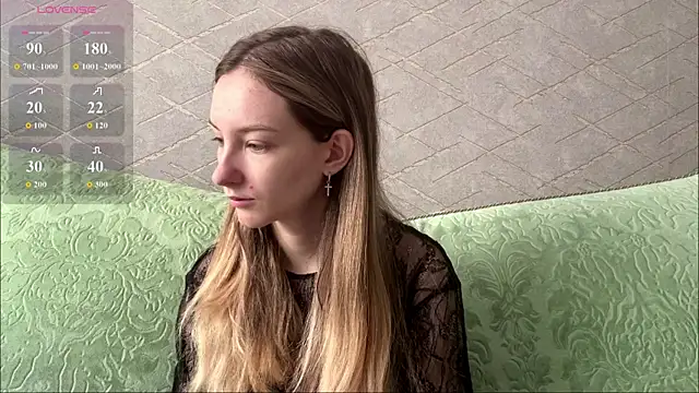 rinvega13 online show from 06.14.26