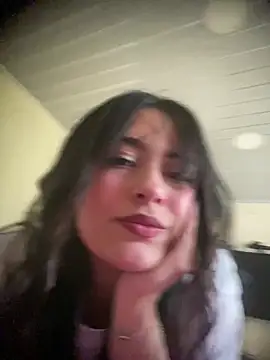 Snapshot of SusanMoli chatting on 07.20.26 SusanMoli online show from 07.20.26