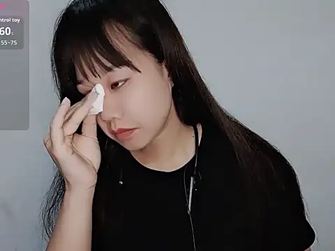 G-nuonuo online show from 06.11.26