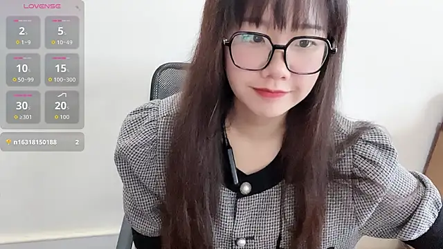 G-nuonuo online show from 06.28.26