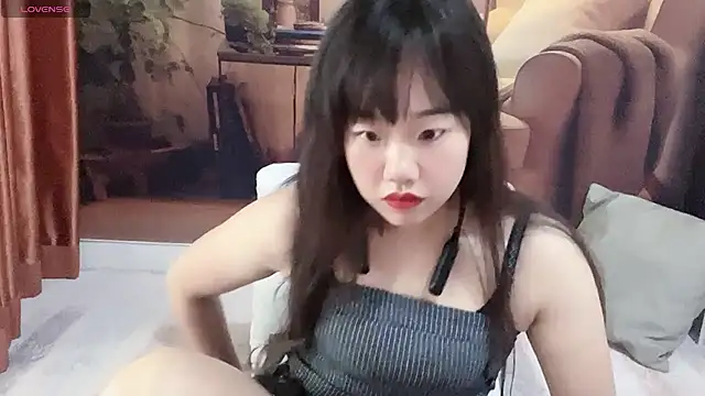 G-nuonuo online show from 07.16.26