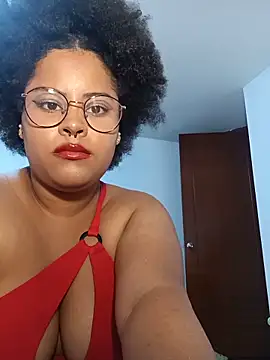 Lolacurly69 online show from 06.14.26