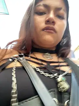 AMY-0317 online show from 06.14.26