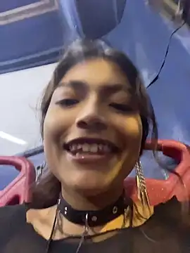 AMY-0317 online show from 06.29.26