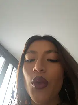 AMY-0317 online show from 07.01.26