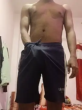 Daddsuroj69 online show from 07.14.26