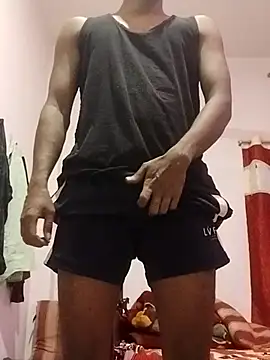 Daddsuroj69 online show from 07.15.26