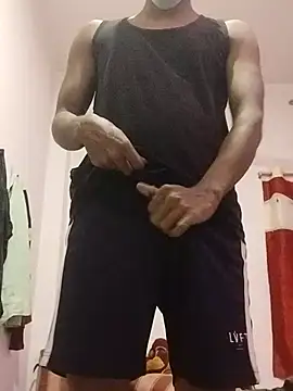 Daddsuroj69 online show from 07.17.26