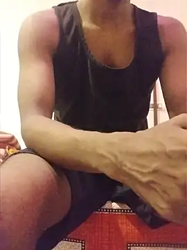 Daddsuroj69 online show from 07.25.26