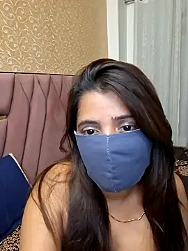 Snapshot of Im-Megha- chatting on 06.11.26 Im-Megha- online show from 06.11.26